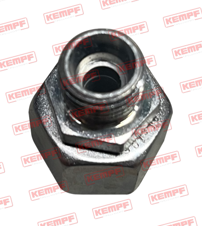 72071 KEMPF Ger. Red.-Verschr. 10L vorm - 8L